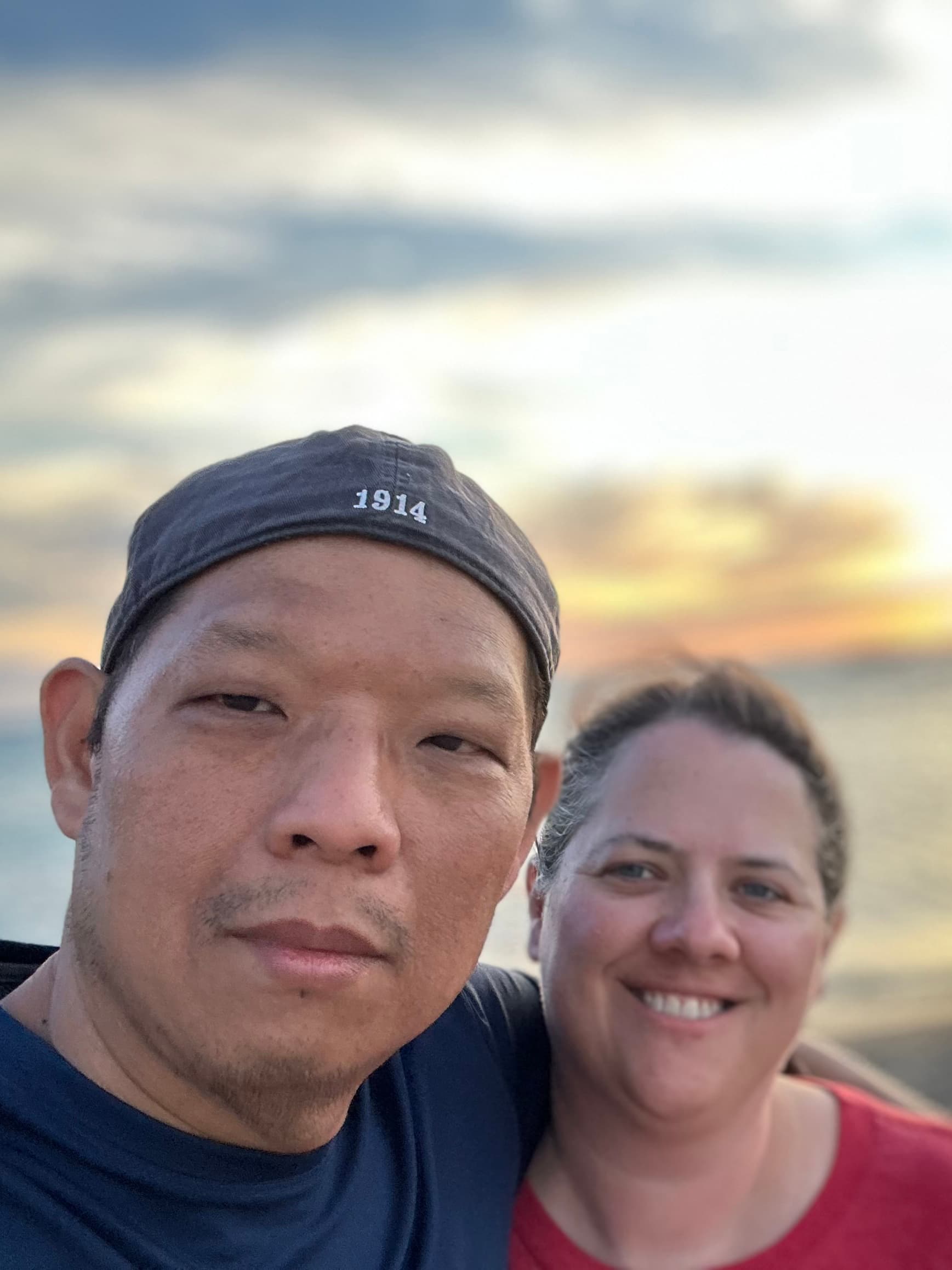 Tony Kitt, photographer